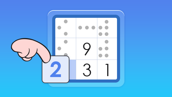 build your own sudoku