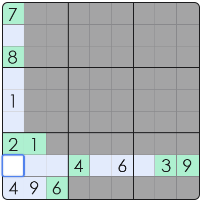sudoku solver algorithm python